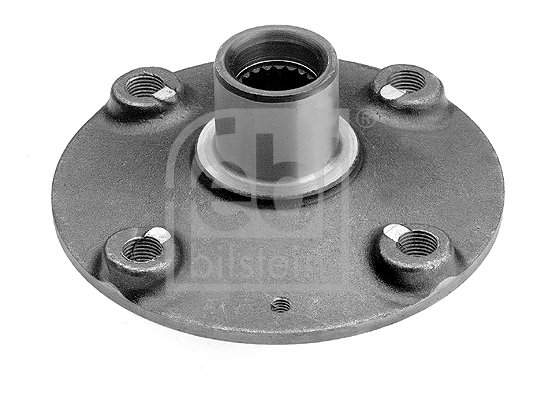 Wheel Hub
